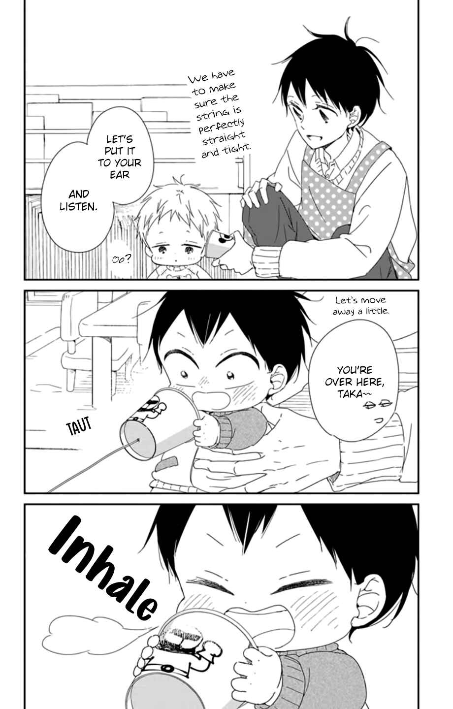 Chapter 106 - Page 13