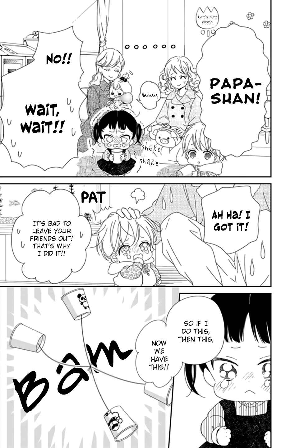 Chapter 106 - Page 20