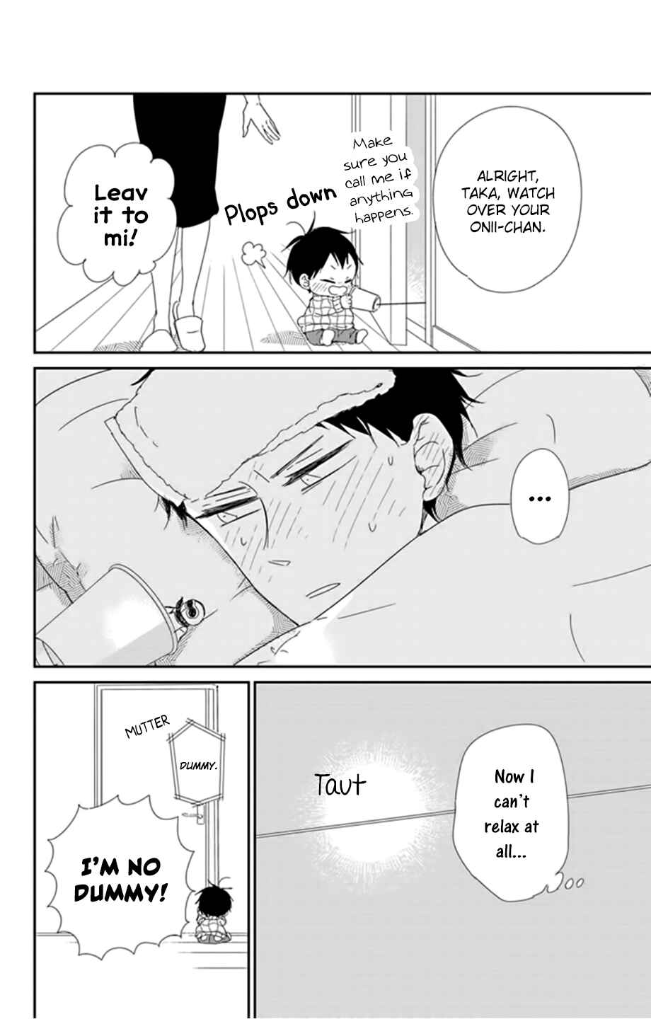 Chapter 106 - Page 29