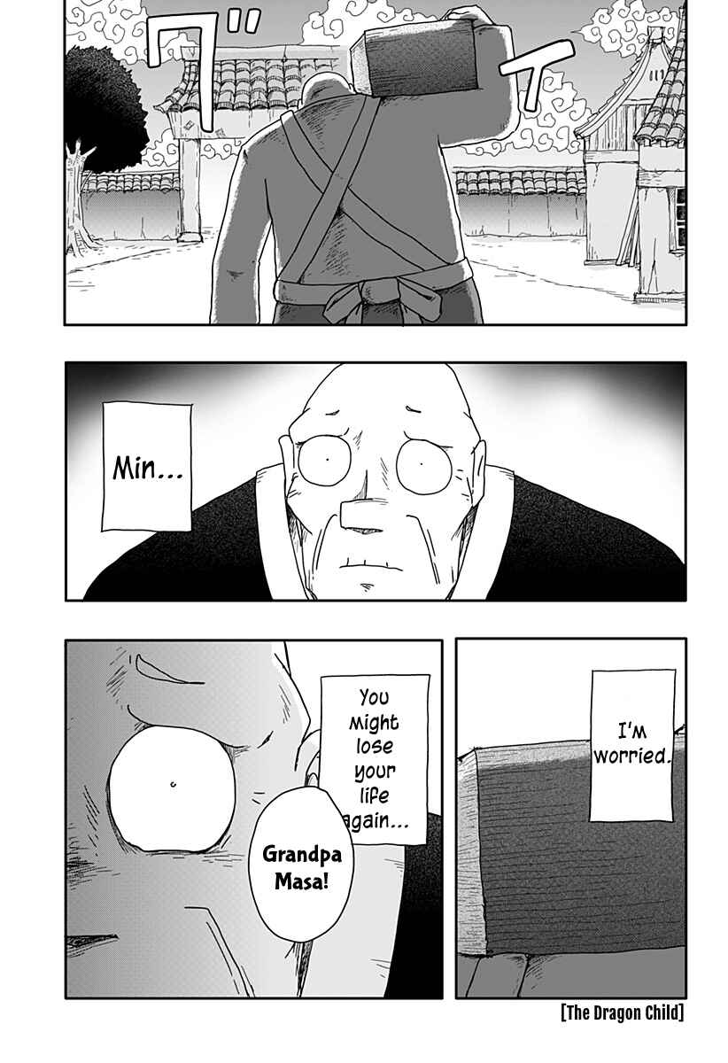 Chapter 3 - Page 2