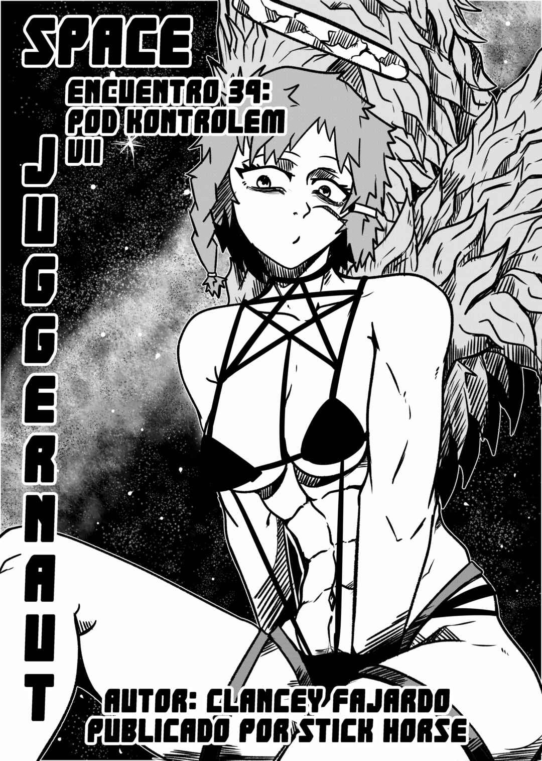 Chapter 34 - Page 1