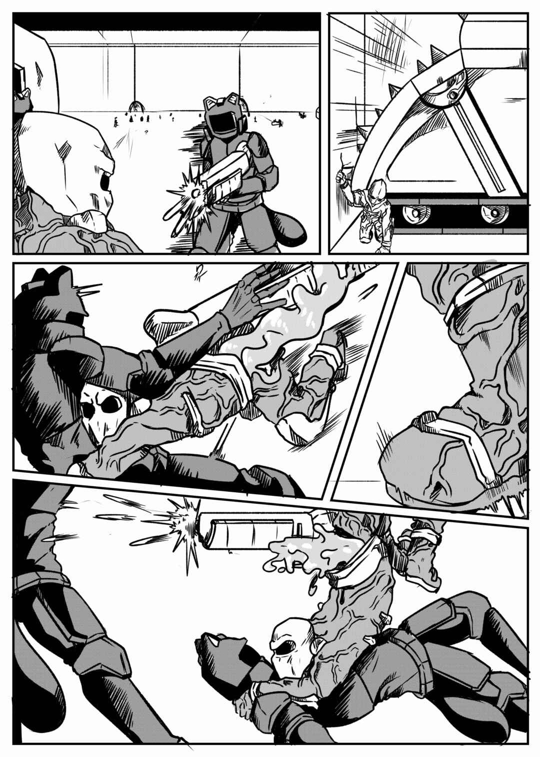 Chapter 34 - Page 11