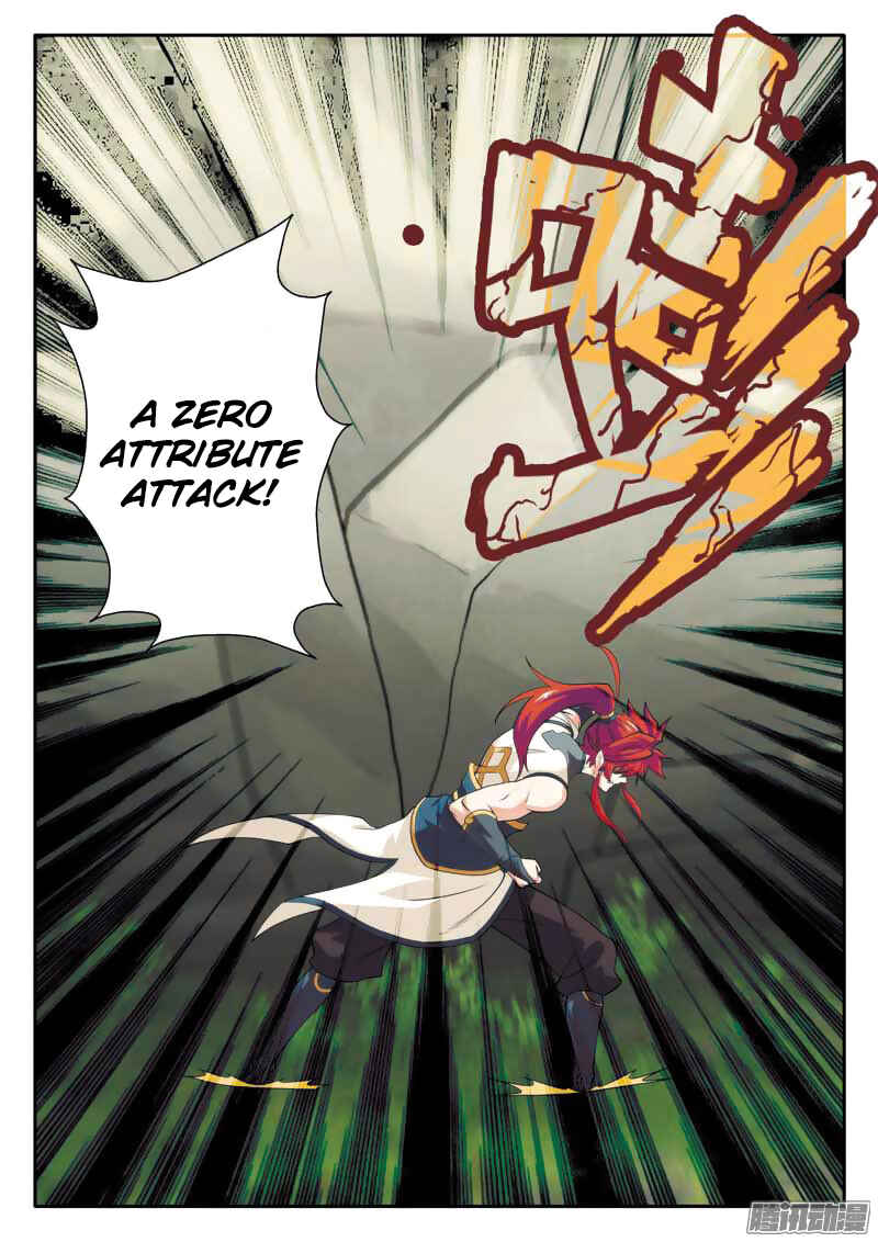 Chapter 90 - Page 11