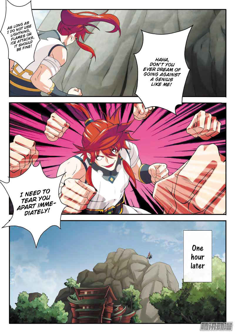 Chapter 90 - Page 13