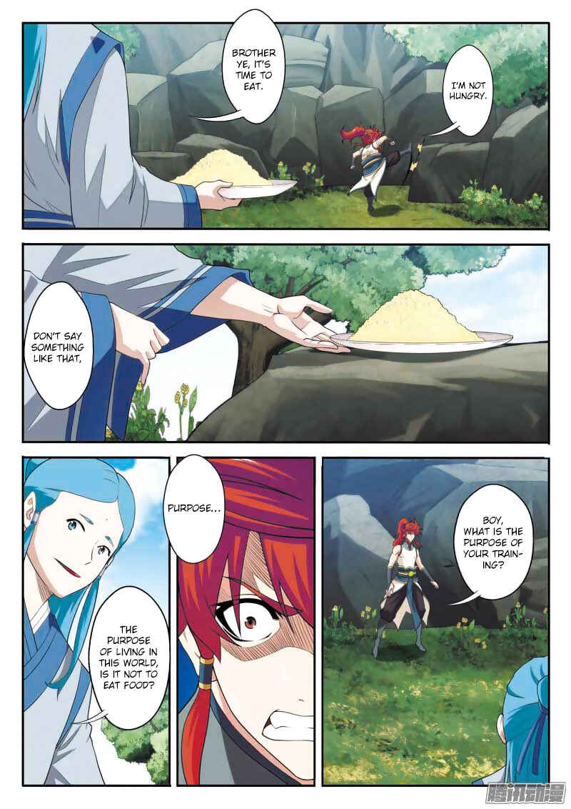 Chapter 90 - Page 15