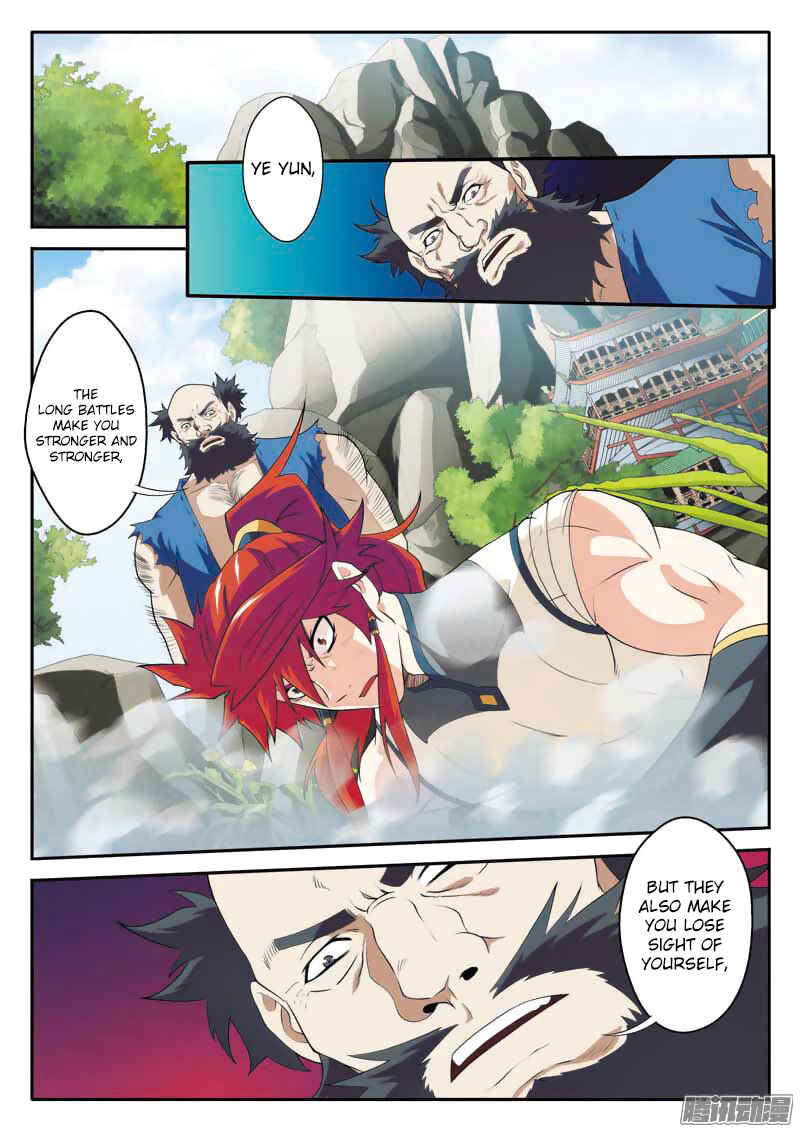 Chapter 90 - Page 3