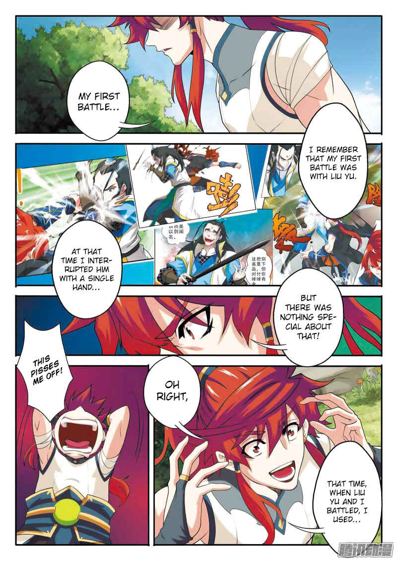 Chapter 90 - Page 5