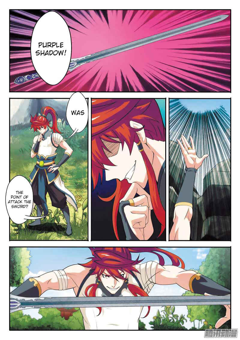 Chapter 90 - Page 6