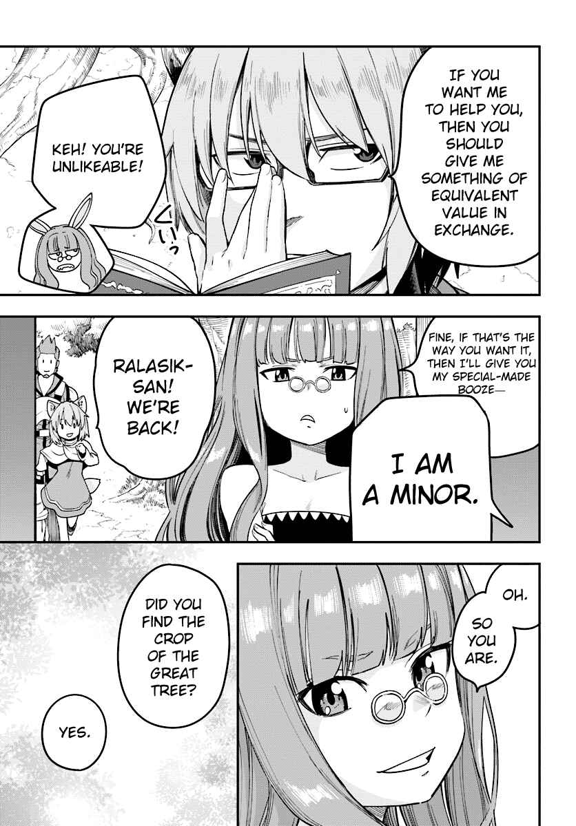 Chapter 32 - Page 19