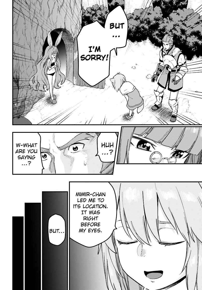 Chapter 32 - Page 20