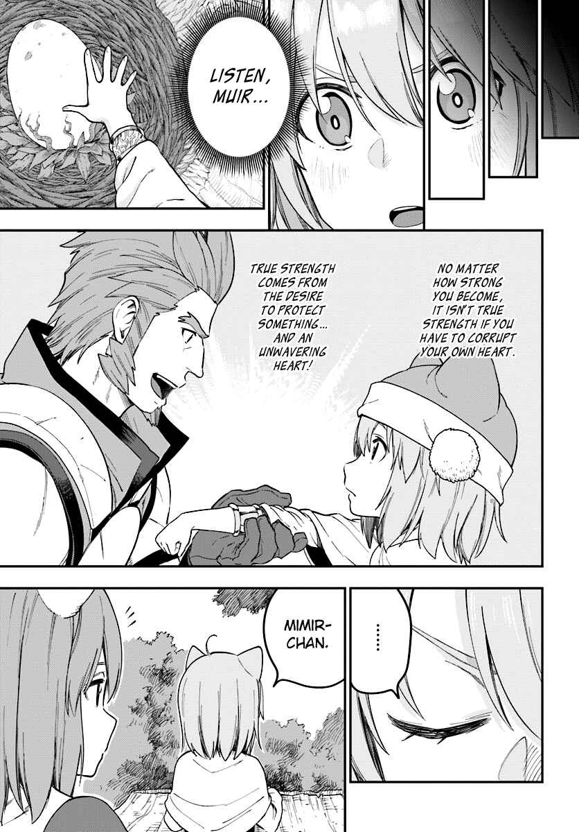 Chapter 32 - Page 21