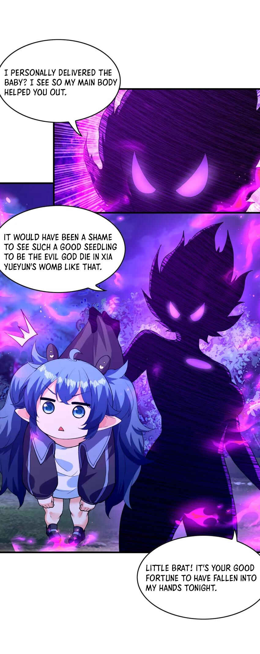Chapter 146 - Page 7