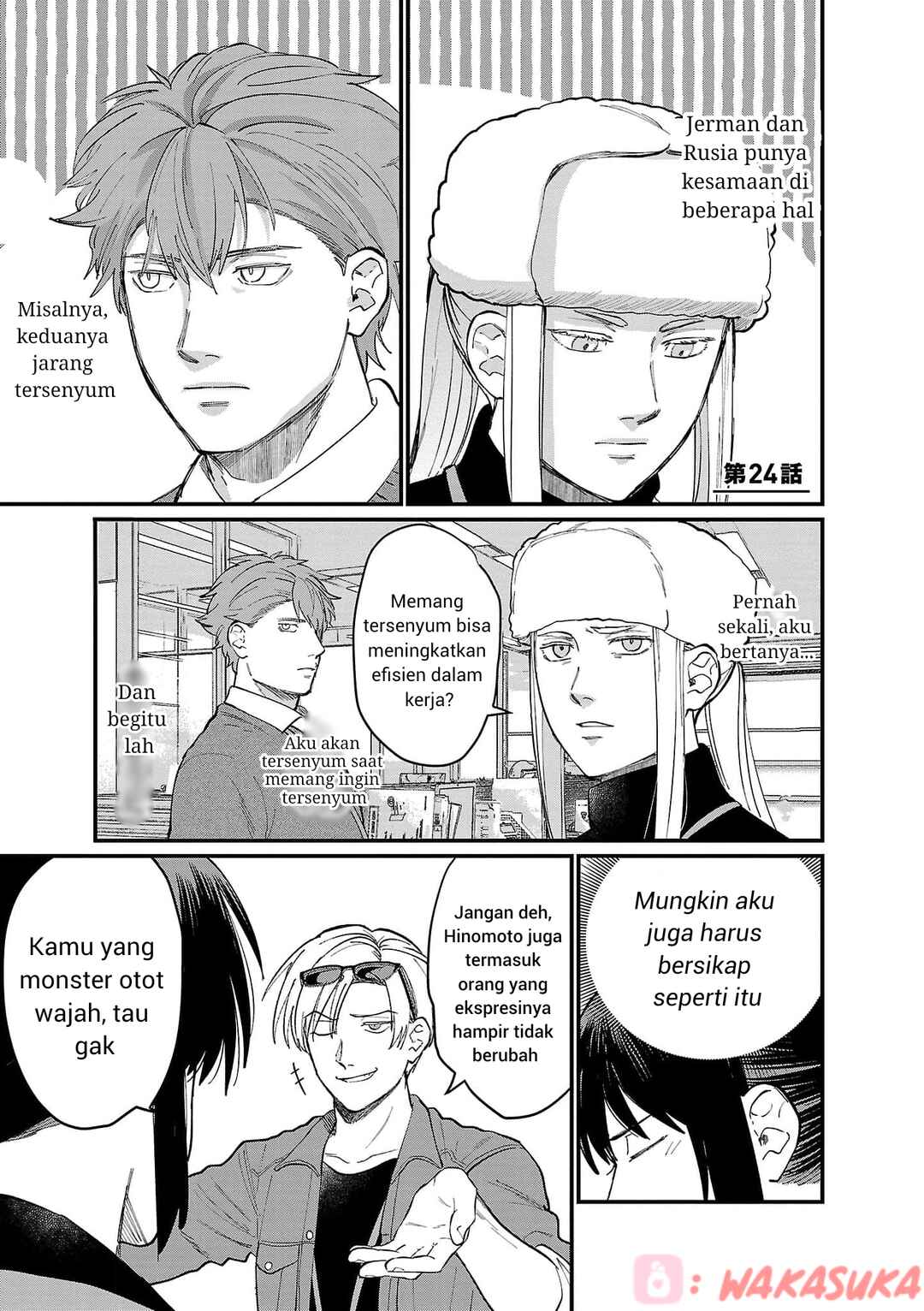 Chapter 24 - Page 1