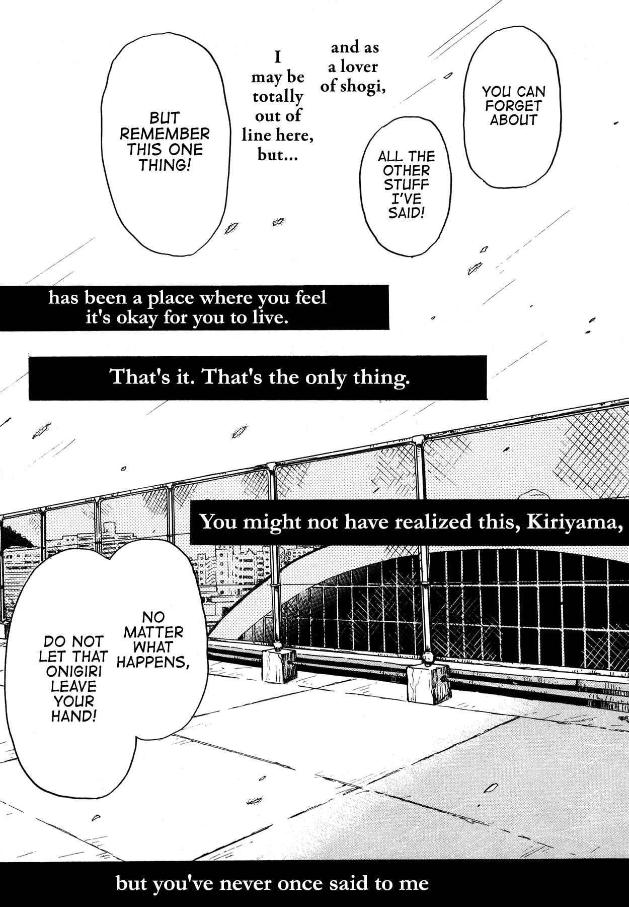 Chapter 165 - Page 11