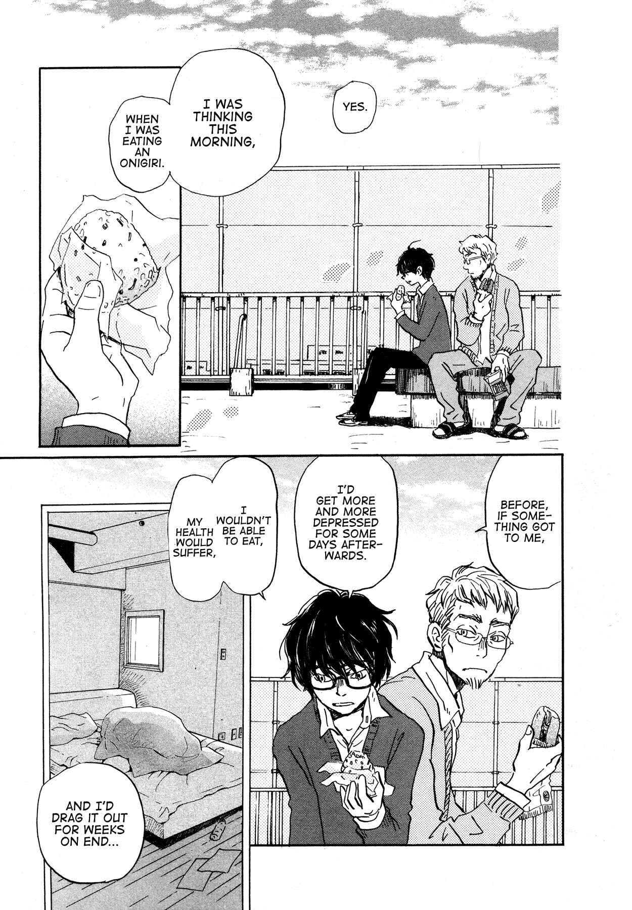 Chapter 165 - Page 5