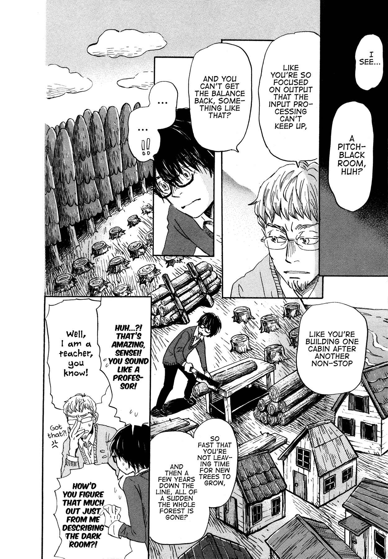 Chapter 165 - Page 8