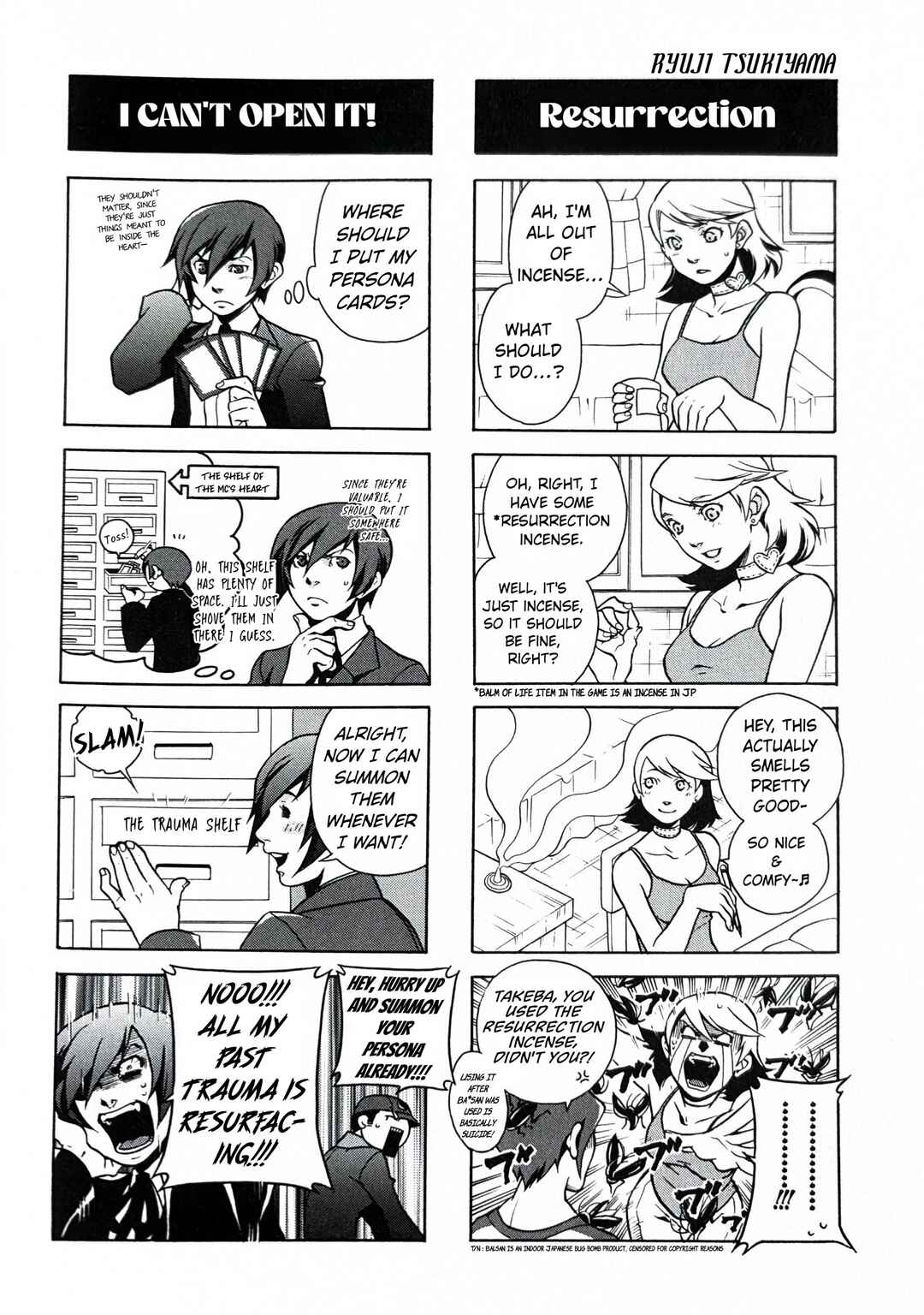 Chapter 3 - Page 3