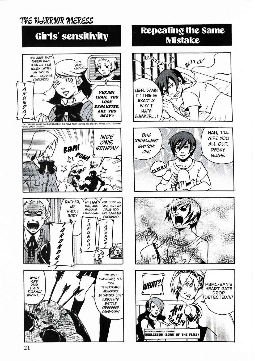 Chapter 3 - Page 4