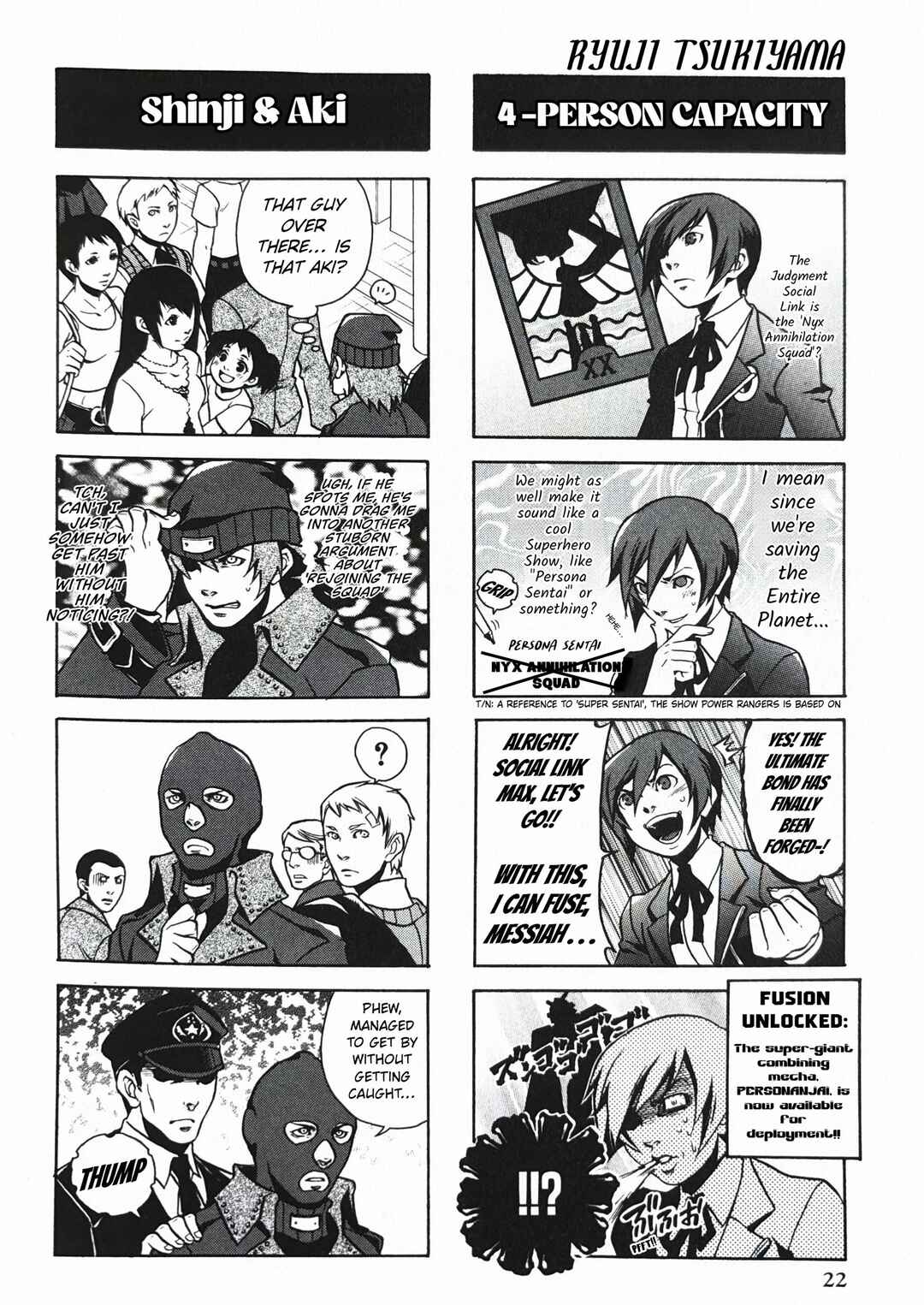 Chapter 3 - Page 5