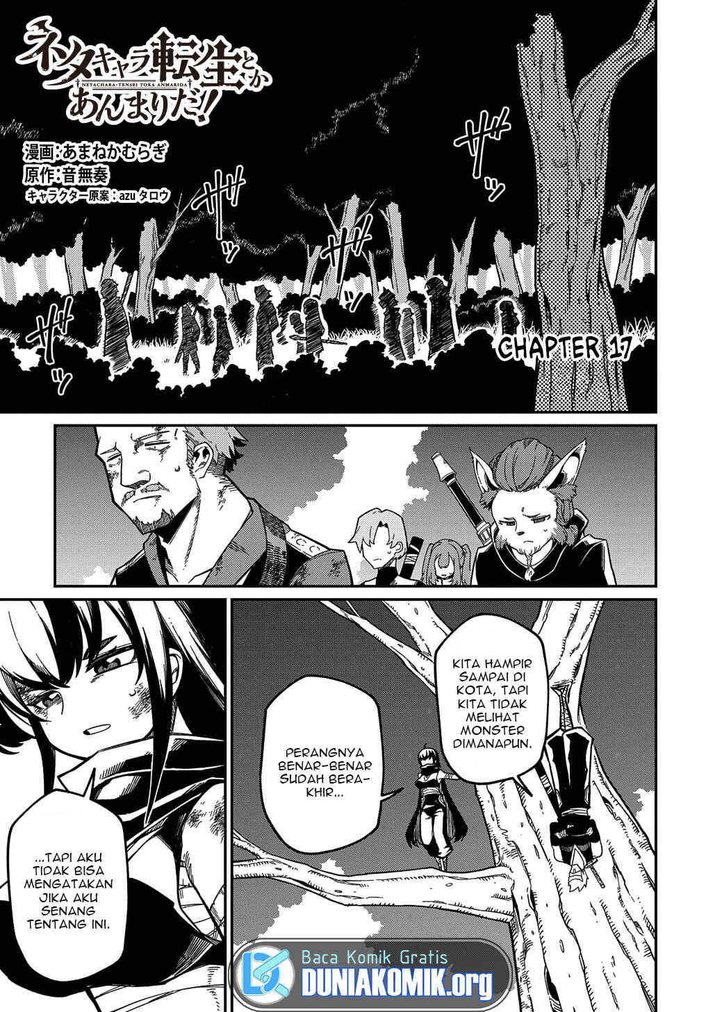 Chapter 17 - Page 4