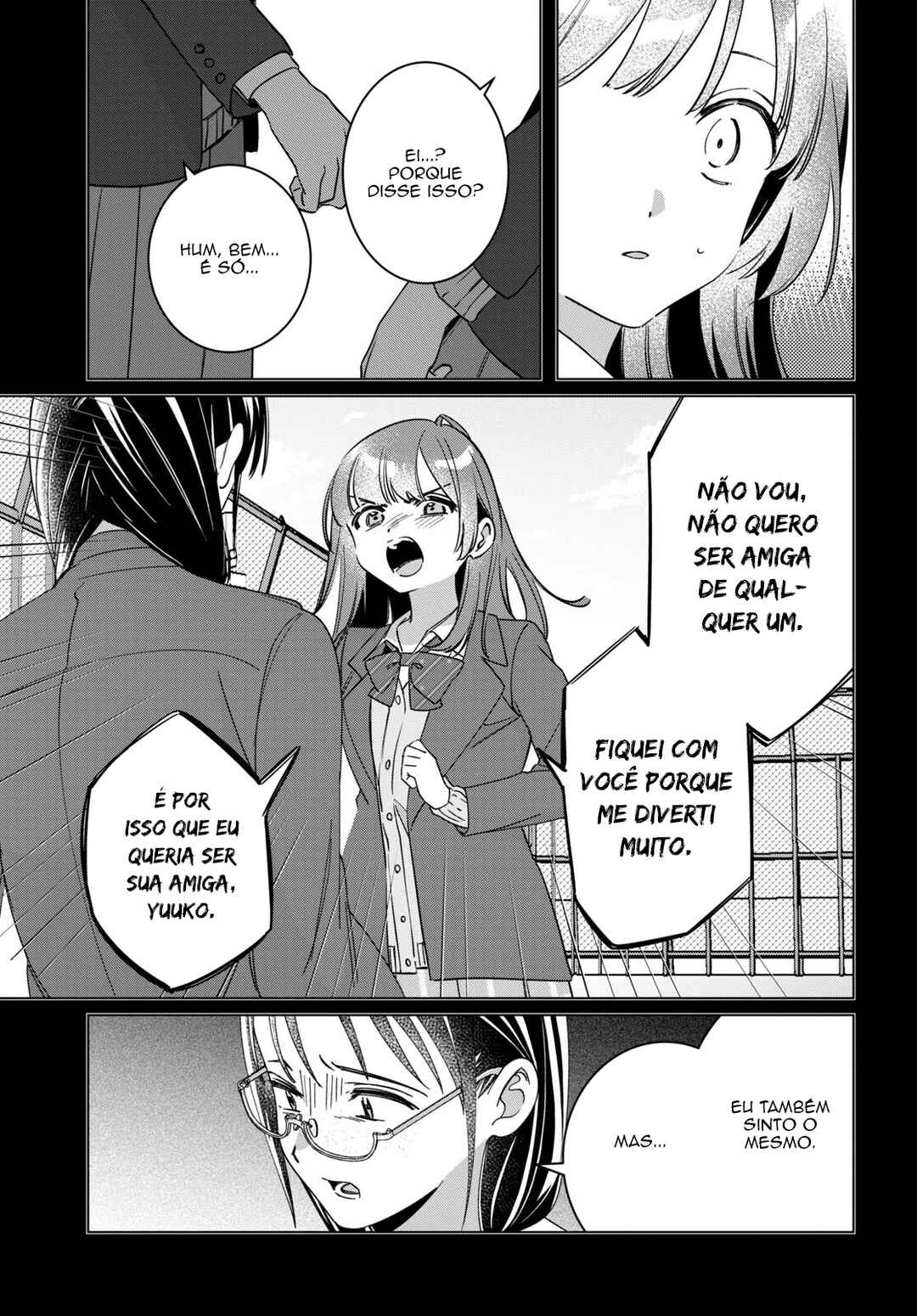 Chapter 46 - Page 19