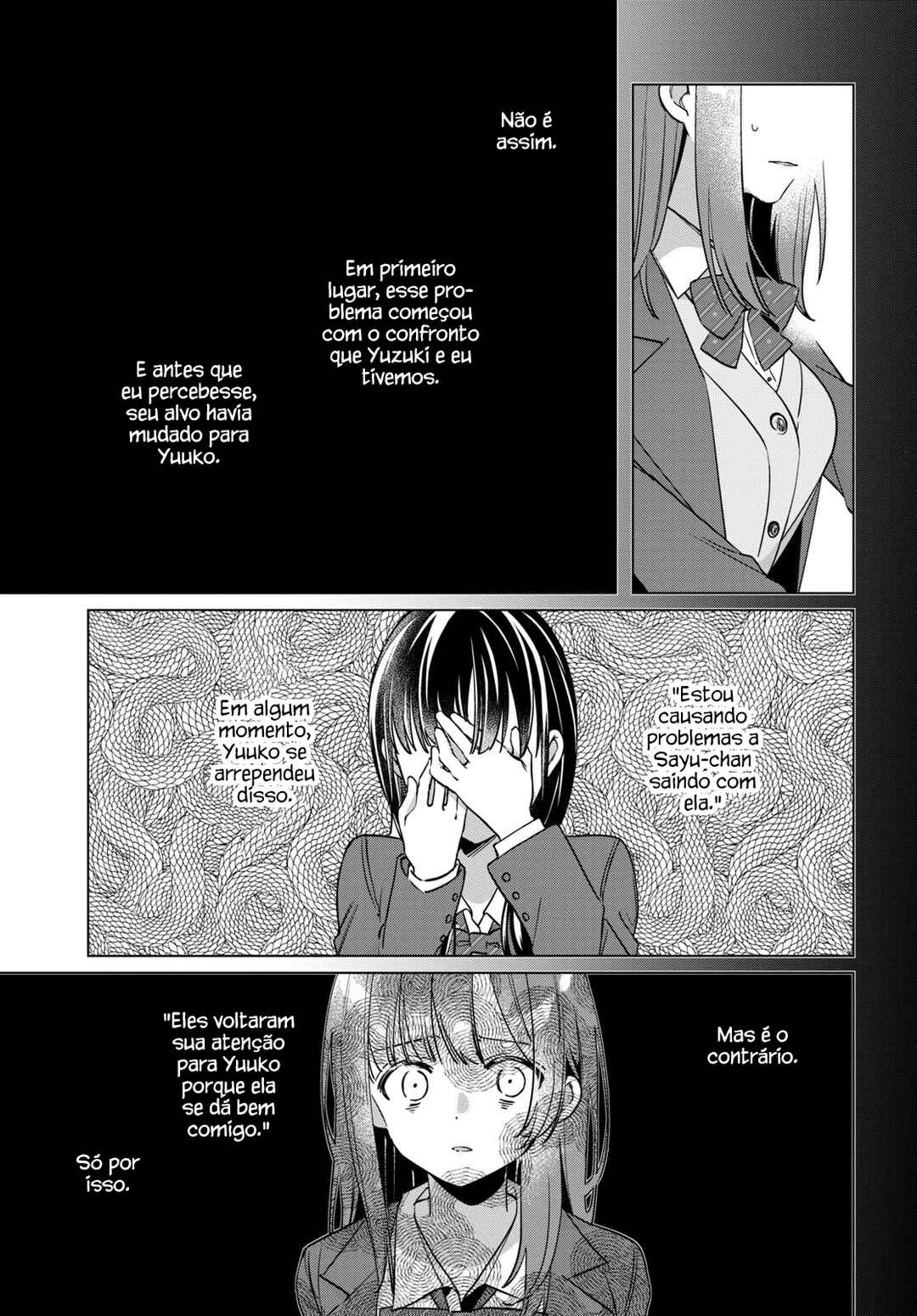 Chapter 46 - Page 21