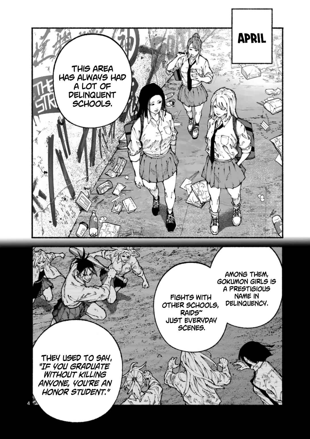 Chapter 1 - Page 3