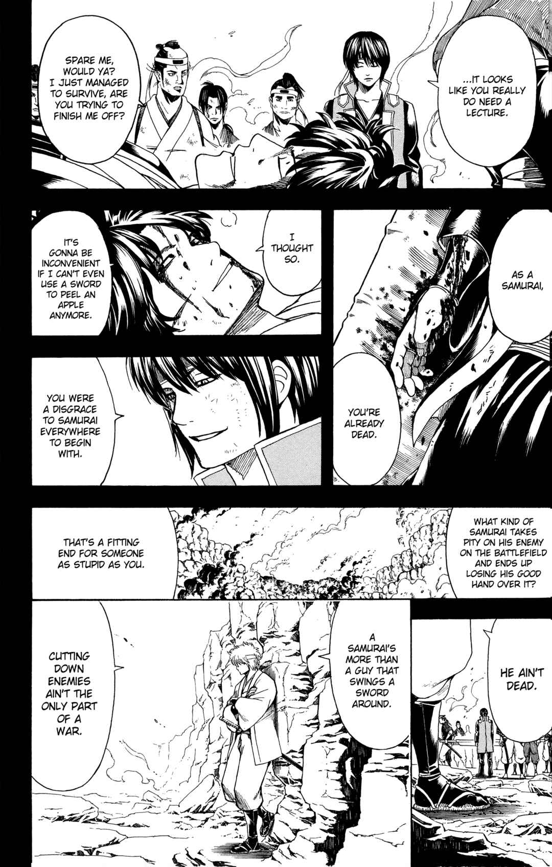 Chapter 568 - Page 10