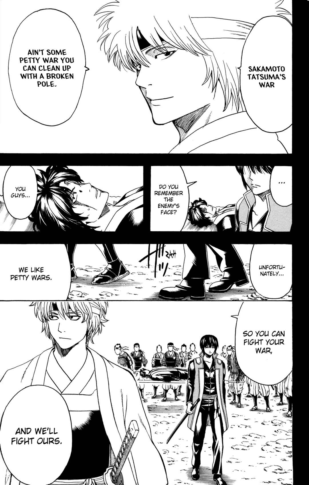 Chapter 568 - Page 11