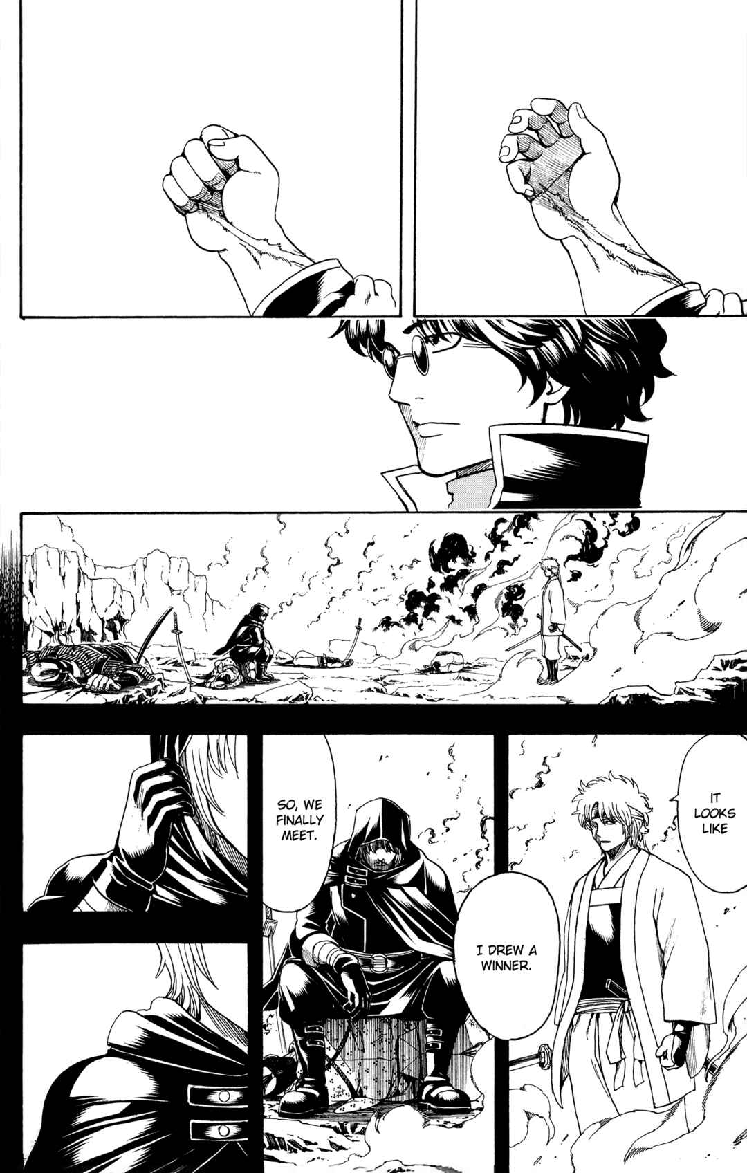 Chapter 568 - Page 12