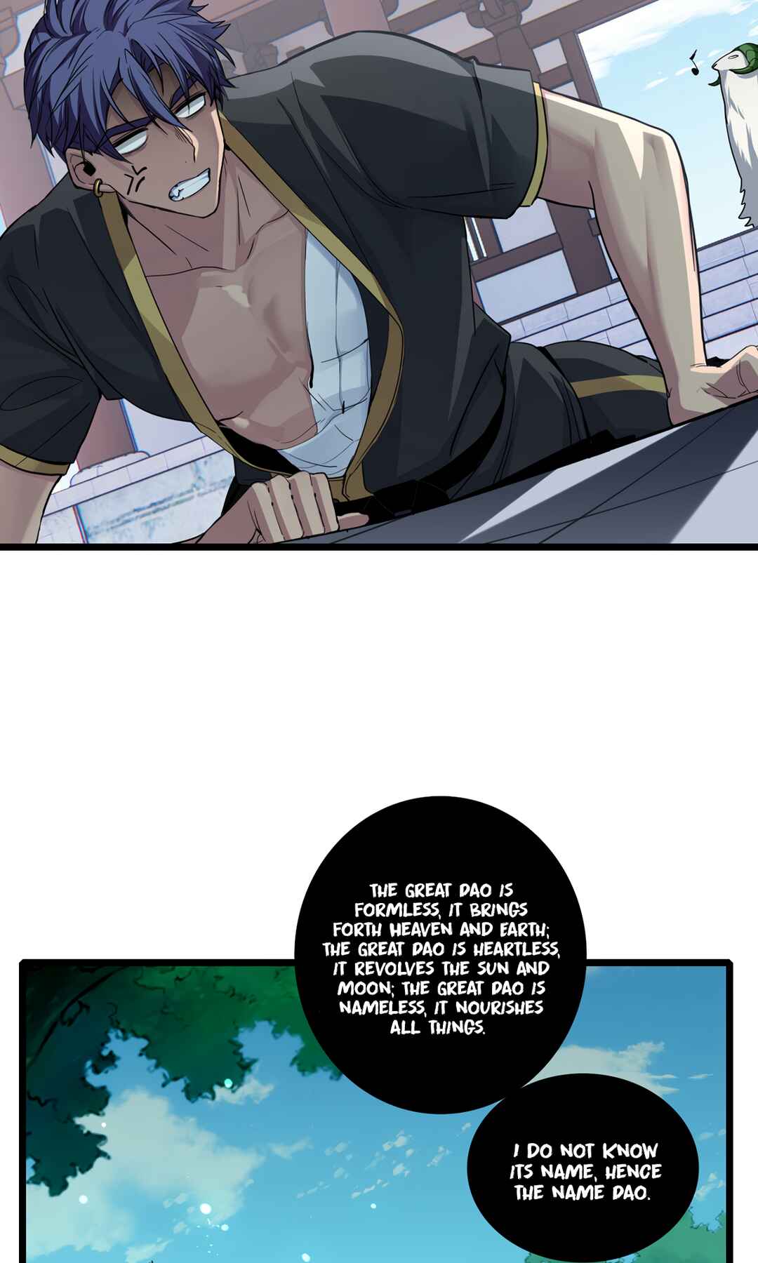 Chapter 79 - Page 22