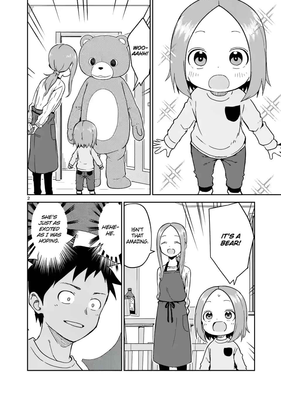 Chapter 257 - Page 2