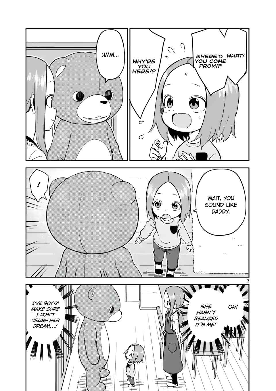 Chapter 257 - Page 3