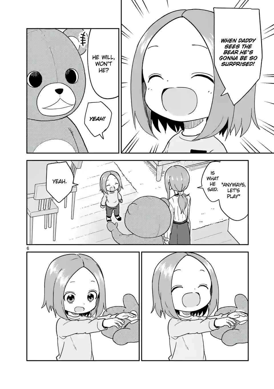 Chapter 257 - Page 6