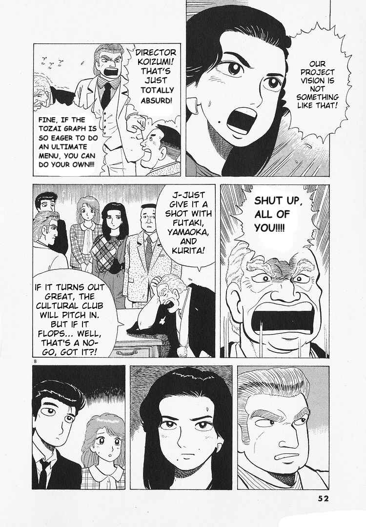 Chapter 190 - Page 8