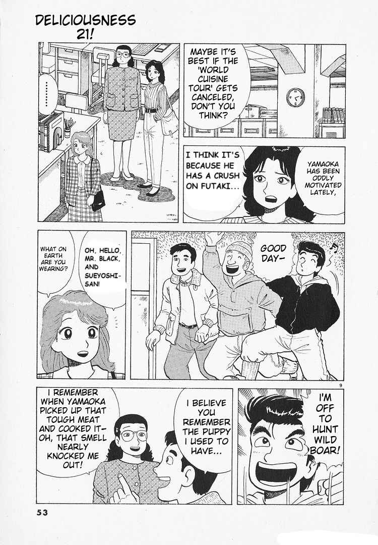 Chapter 190 - Page 9