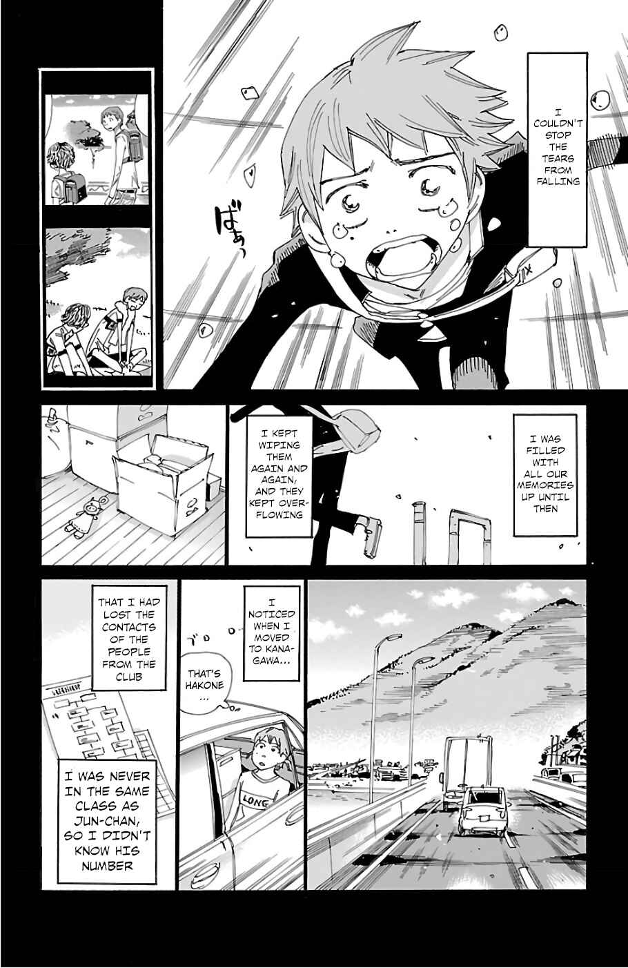 Chapter 478 - Page 16