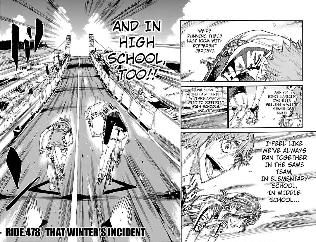 Chapter 478 - Page 2