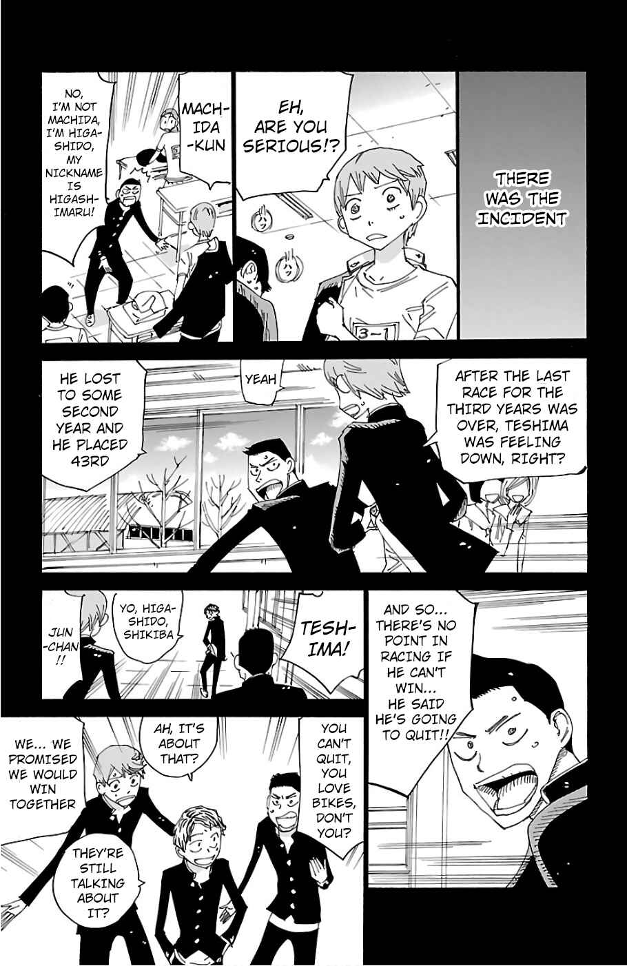Chapter 478 - Page 4