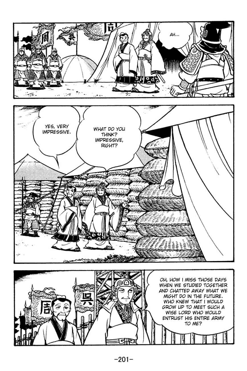 Chapter 136 - Page 12
