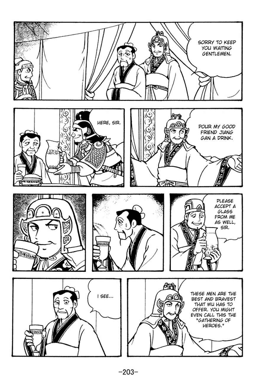 Chapter 136 - Page 14