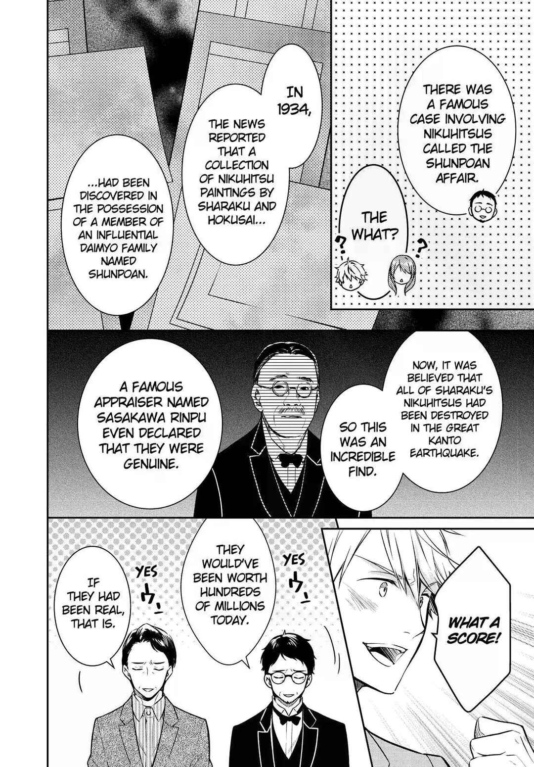 Chapter 28 - Page 22