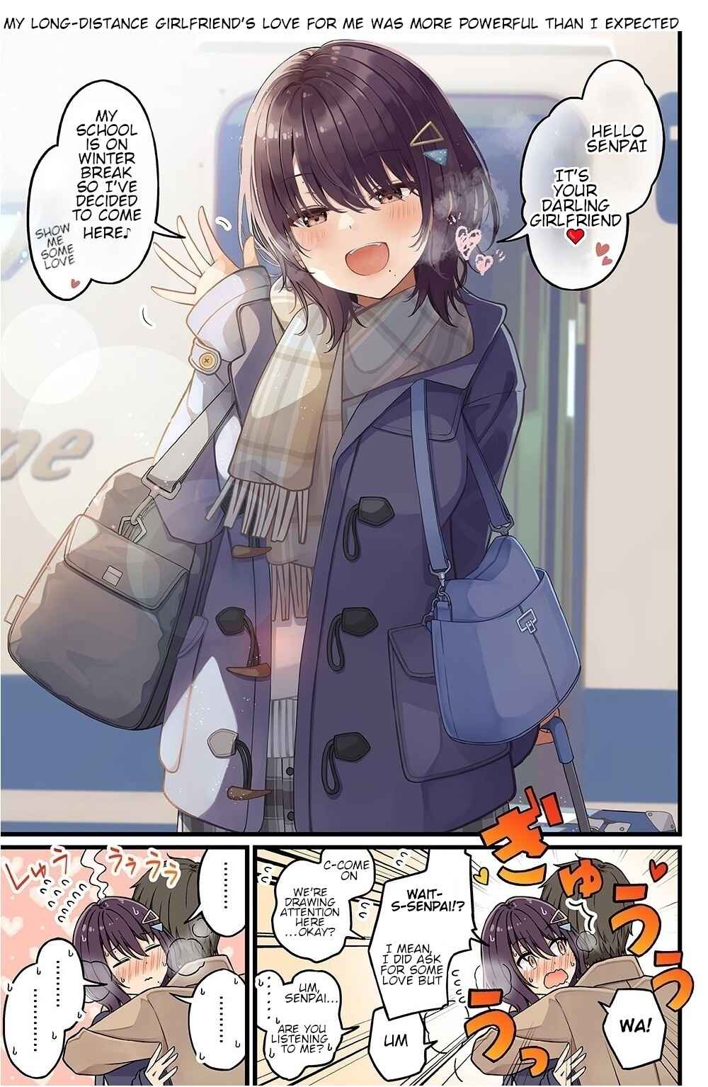 Chapter 1 - Page 3