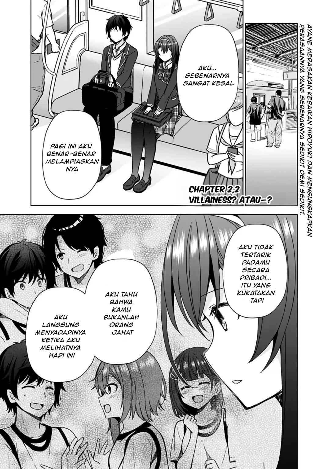 Chapter 2.2 - Page 2