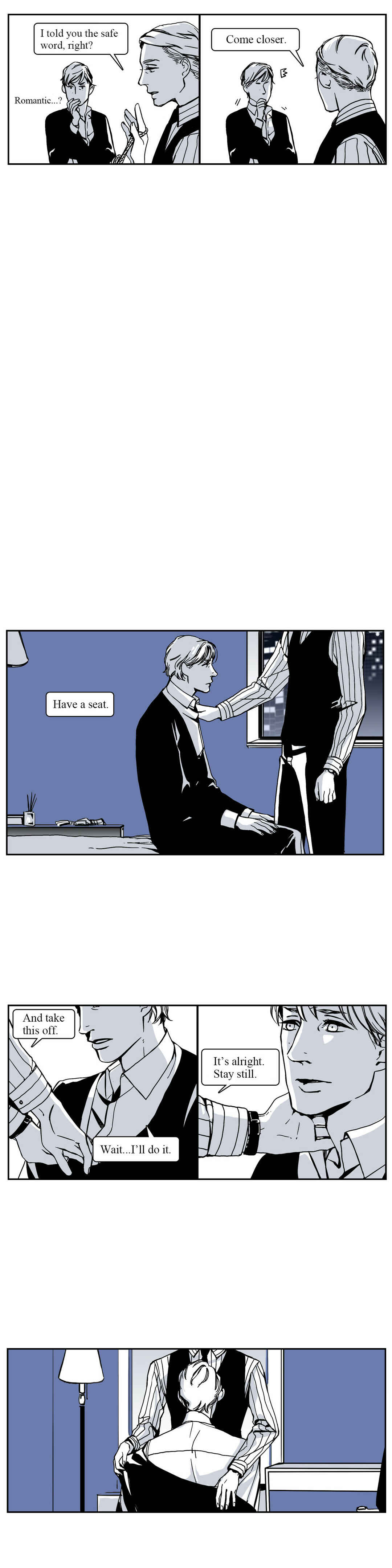 Chapter 28 - Page 3