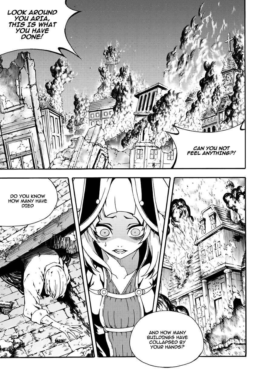 Chapter 145 - Page 8