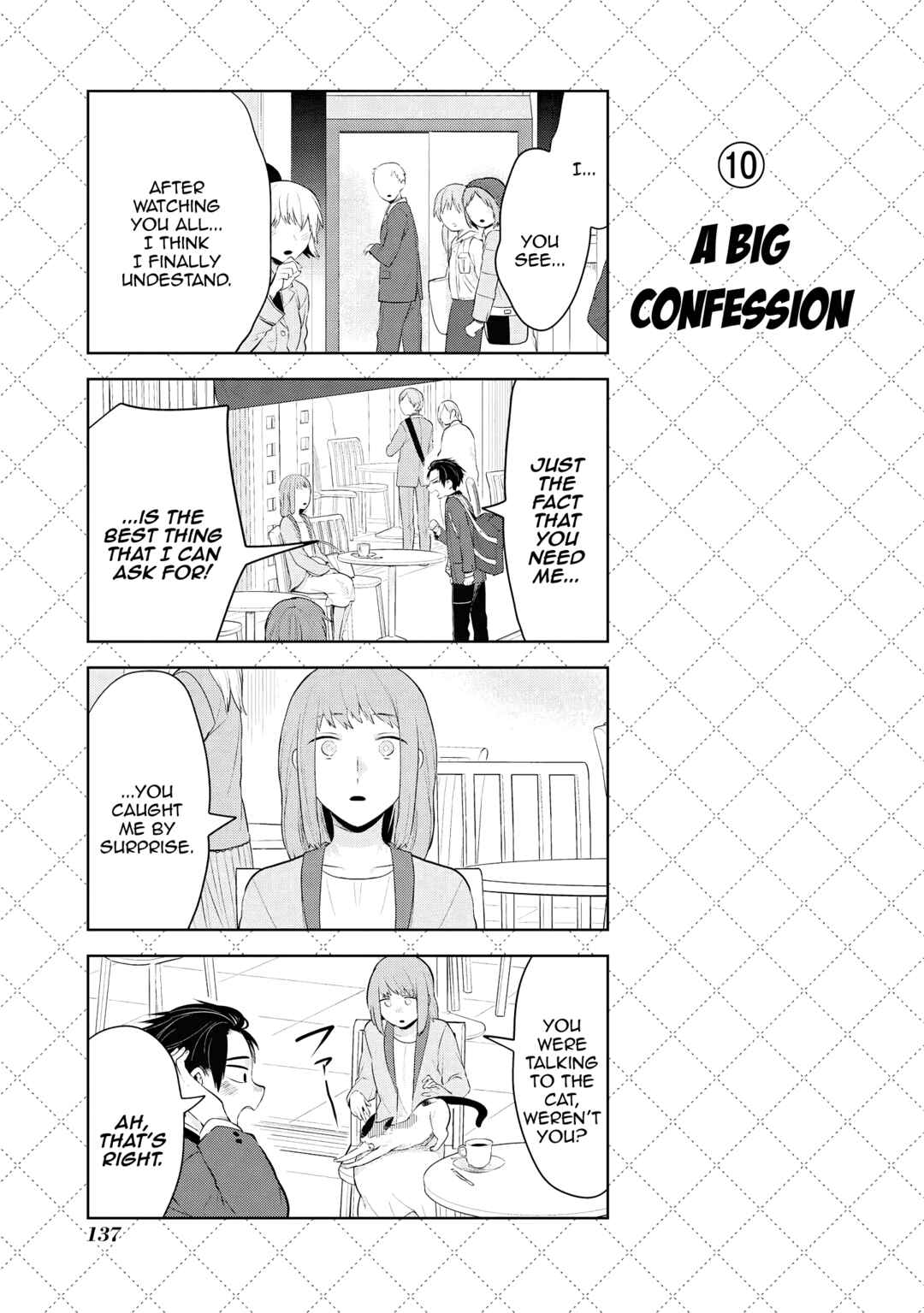 Chapter 97 - Page 11