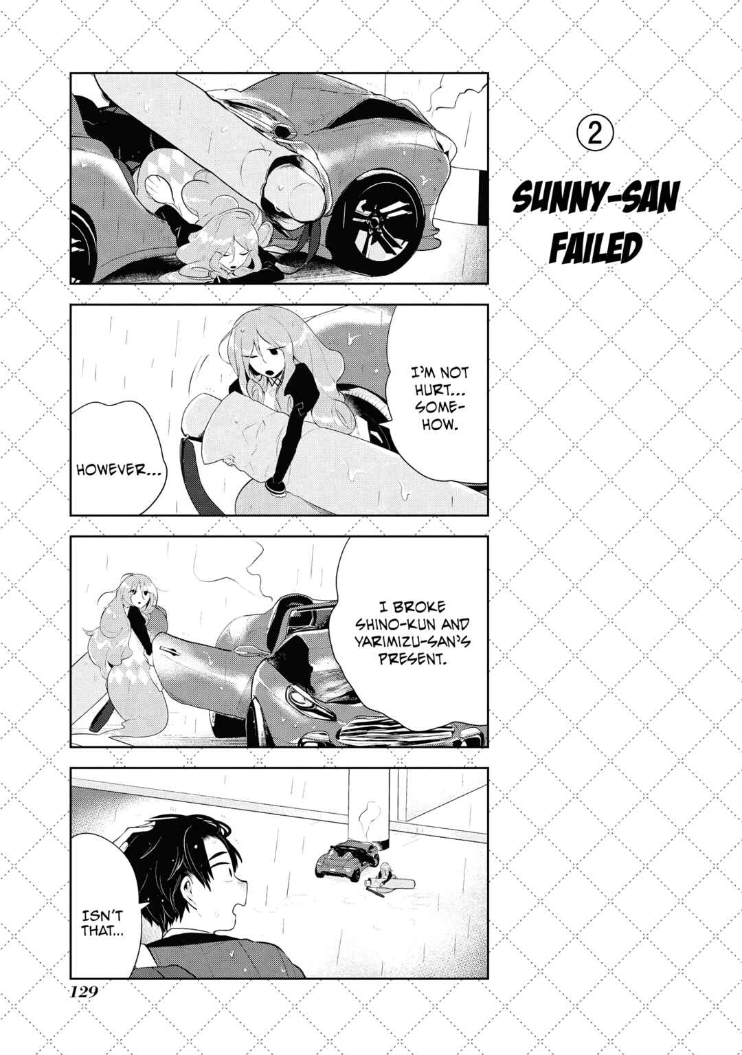 Chapter 97 - Page 3