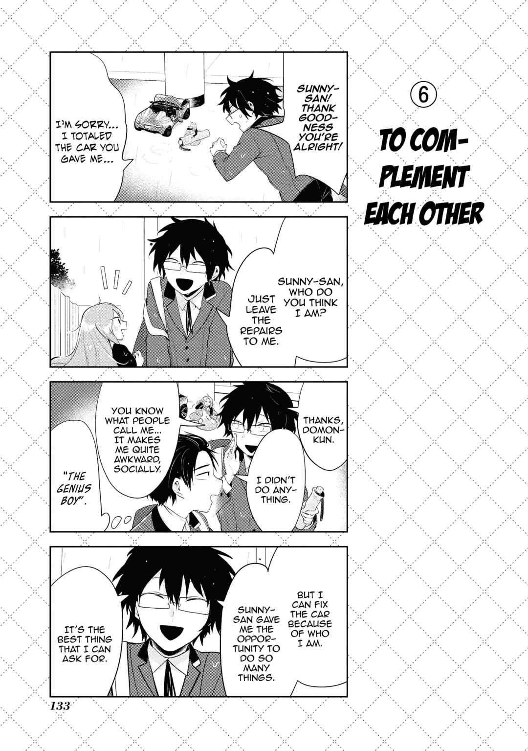Chapter 97 - Page 7