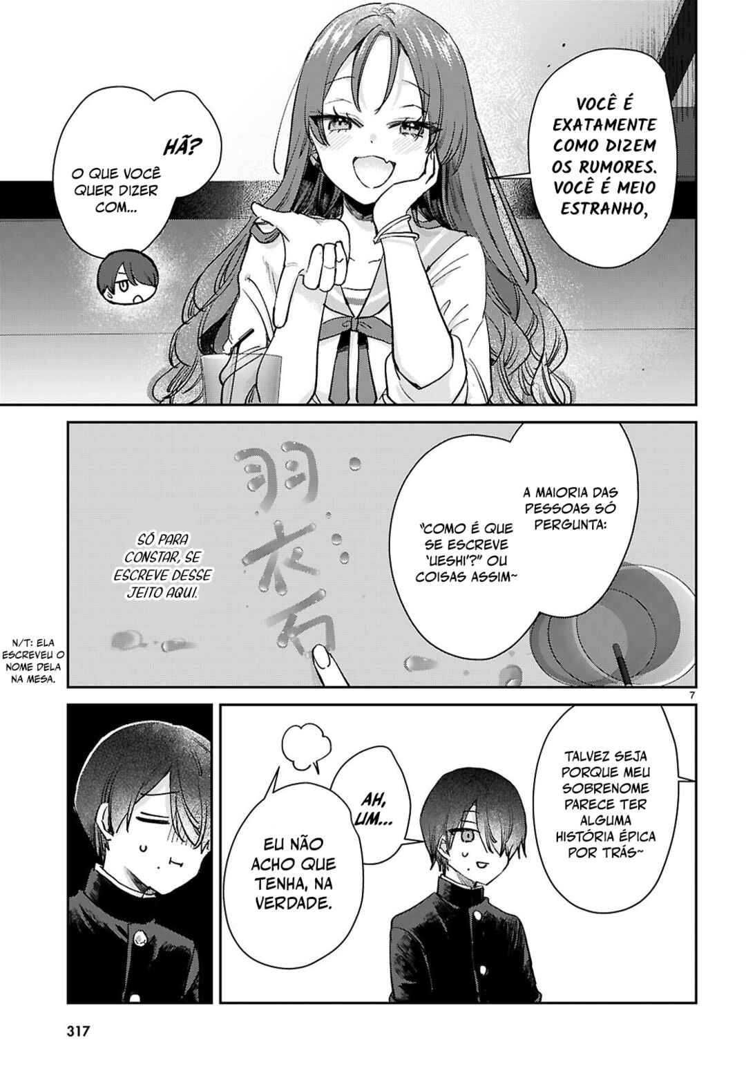 Chapter 3 - Page 8